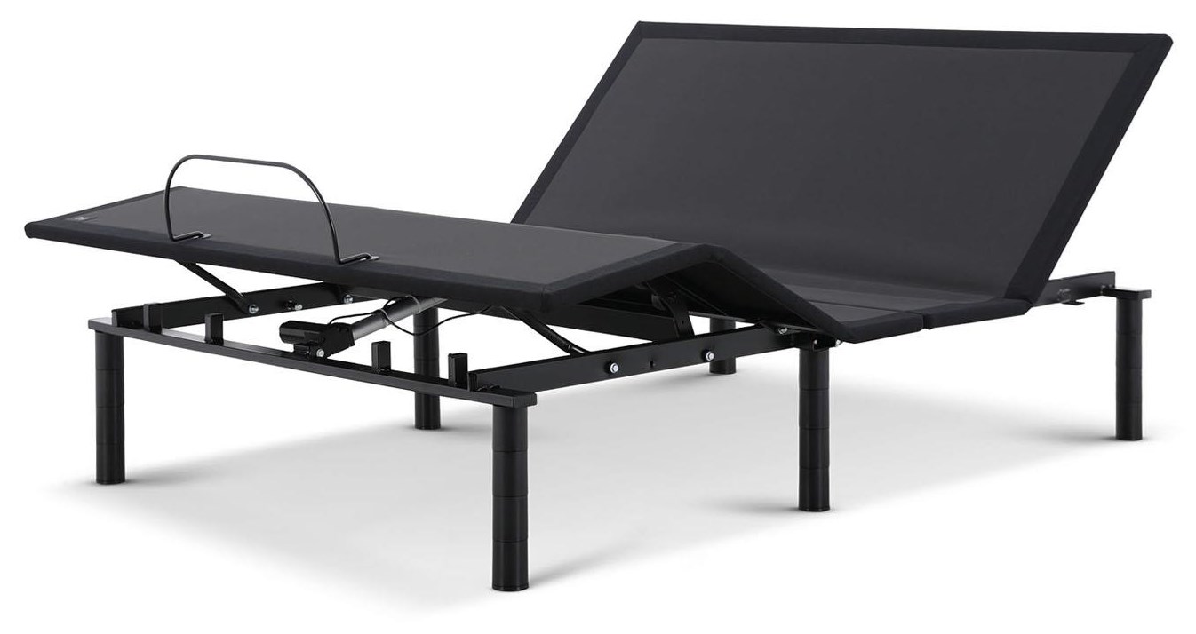 Twin xl sale base